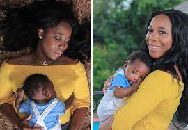 In recognizing her contribution to sport and the country as a whole, the government of jamaica awarded fraser pryce the order of distinction, and, in 2018, unveiled a statue of her at the national stadium. Shelly Ann Fraser Pryce Shares First Photos Of Her Son Zyon I Am A Jamaican