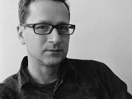 Creative Review Magazine Portraits