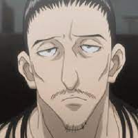 Maybe you would like to learn more about one of these? Nobunaga Hazama The Personality Database Pdb Hunter X Hunter