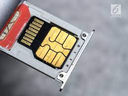 Batas penyimpanan kartu sim / cara mengatasi kartu sd tiba tiba tercabut.coba tes kartu sim pada perangkat lain, jika memang terdeteksi dan normal maka kartu sim tersebut masih layak digunakan dan artinya masalah terjadi bisa pada slot sim card atau smartphone anda. 4 Langkah Operator Atasi Penyalahgunaan Data Dalam Registrasi Kartu Sim Tekno Liputan6 Com