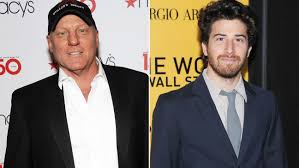 È un uomo d'affari ed ex agente di borsa americano che negli anni novanta avviò un. The Wolf Of Wall Street Steve Madden Portrayed As Too Nerdy The Hollywood Reporter