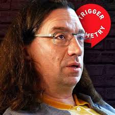 A topic summarized succinctly in 'The Rachel Maddow Show'