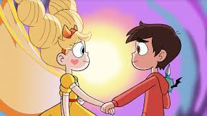 стар против сил зла 3 сезон все серии подряд Star Protiv Sil Zla Star Vs The Forces Of Evil 4 Sezon