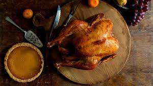 Simple Roast Turkey Recipe Recipe Roasted Turkey Recipes Cooking Turkey