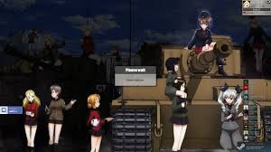 Note the individual attributes of both characters, and then use these strengths to help both guys reach the. Image 21 Girls Und Panzer Mod For Men Of War Assault Squad 2 Mod Db