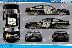 Mencs = monster energy nascar cup series schedule subject to change. Starcom Fiber To Sponsor Cope At Pocono