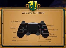Subreddit not affiliated with trion worlds. Trove Trophy Guide Dex Exe