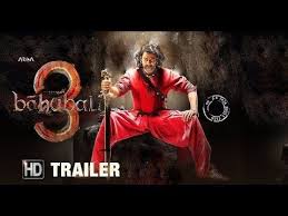 Movies Trailer Bahubali 3 Trailer The Final War Official Trai Hd Trailers Movie Trailers Official Trailer