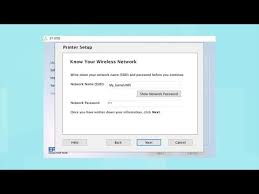 Drivers and utilities combo package installer: Epson Et 8700 Et Series All In Ones Printers Support Epson Us