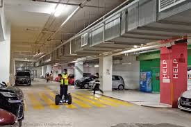 Johor bahru şehrinde en çok satan tesislerimizden biri! Paradigm Mall Jb Announced Revised Security Measures After Alleged Stalking Incidents