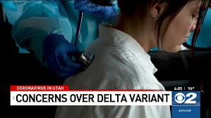 The delta variant is behind a surge in cases and deaths in india, where it was first identified. Rgelk4v7iuxlnm