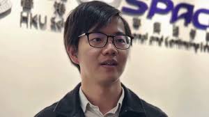 Meet Darius from Hong Kong. 🇭🇰👋, He studied a Master of Information  Studies at @charlessturtuni with @hku_hkuspace through online and  transnational education (TNE) options. 💻🏫, His experience proves ...