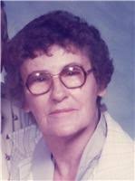 Pauline Bolan Obituary (1925