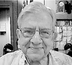 Bernard Brown Obituary (2011)