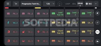 Goto your file manager or browser . Remixlive Make Music Beats Apk Download