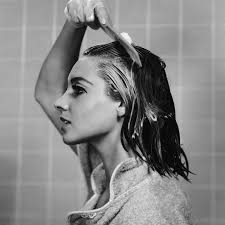When it comes time to apply the color, start with your crown and roots. How To Dye Your Hair At Home Temporary Or Semi Permanent Wired