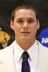 2012 Track and Field Roster