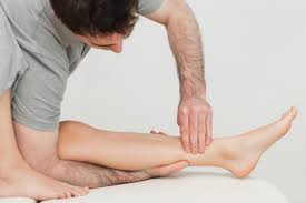 It might be a sign of some other problem. Posterior Shin Splints A Guide To Your Shin Pain