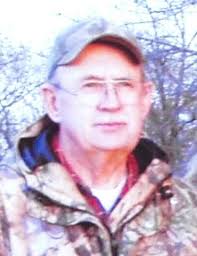 Obituary for Gary Pruden