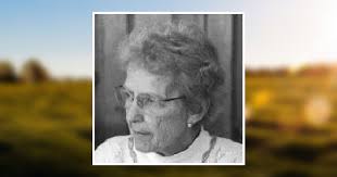 Constance Leger Obituary 2009