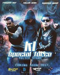 Bola kampung the movie 2013 tonton full movie online. Kl Special Force On Moviebuff Com