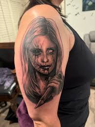 Finally got the tattoo I've been waiting for! ✨️