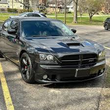 Image result for Brilliant Black 2009 Charger