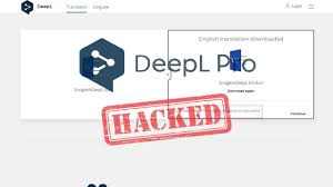 Deepl Pro Hack Comment Contourner La Restriction D Edition De Document Traduit Hack Deepl 2020 Youtube