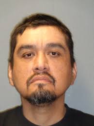 GALLERY: October mugshots