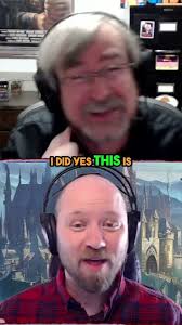 From D&D to Bestselling Author My Journey and Inspiration with James Lowder