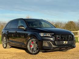 Image result for Orca Black 2021 SQ7