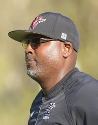 Mortimer Jordan at Pinson Valley HSBB