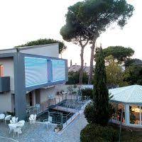 Autorizzazione regionale della casa di cura privata villa margherita s.p.a. Home Villa Verde Casa Di Riposo A Roma Dal 1989