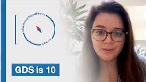 GDS is 10: we're ready for our next chapter