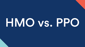 Hmo Vs Ppo Whats The Difference