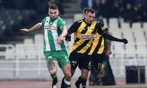 Η αεκ θέλει το τρίποντο όχι μόνο για λόγους γοήτρου αλλά και για να εξαλείψει τις πιθανότητες να. Live Aek Pana8hnaikos 1 1 Teliko Onsports Gr