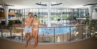 Kisssalis Therme Bad Kissingen Schwimmbad Erlebnisbad Sauna Fitness