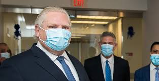 As ontario's vaccine supply ramps up over the coming weeks and months, premier doug ford and solicitor general sylvia jones confirmed monday the local vaccine rollout plans will be up to each of. Ford To Make Announcement On Ontario S Covid 19 Vaccine Rollout News