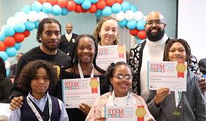 🚀🔬 FPCS Annual District-Wide STEM Fair!🎉 Last week, Friendship Public  Charter School hosted our Annual District-Wide STEM Fair, showcasing the  incredible innovation and creativity of our students! A huge SHOUT OUT from