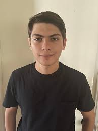 Logan Wells's Instagram, Twitter & Facebook