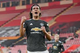 Southampton v manchester united team news: Man Utd Player Ratings 5 Key Performances Vs Southampton Including Cavani Greenwood And Henderson