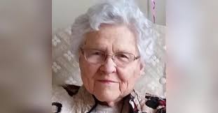 Mrs. Florence Anthony Gallimore Obituary