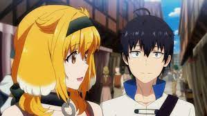 ▷ Isekai Meikyuu de Harem wo Cap 7 【SIN CENSURA】【HD】| VerAnime.Top
