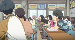 A silent voice is oddly tranquil, lacking in the emotional force that is its supposed reason for being. Review A Silent Voice A Complex Anime About Disability Bullying Suicide And More Colourlessopinions Com