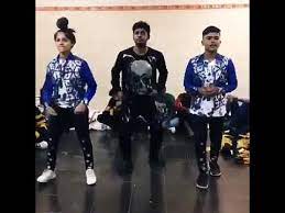 Check spelling or type a new query. Ditya Bhande With Jeet Das Dancing With Sandy Sir Youtube