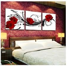 Hermosos Cuadros Para Recamaras Matrimoniales Modernas Diy Canvas Wall Art Diy Wall Art Canvas Wall Art