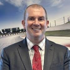 Randy Steffy's Instagram, Twitter & Facebook