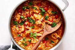 The best pearl couscous salad recipes on yummly | caribbean pork and couscous salad, pearl couscous salad with corn and bacon, roasted carrot and pearl couscous salad. Couscous Recipes Nyt Cooking