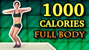 1000 calorie workout roberta s gym