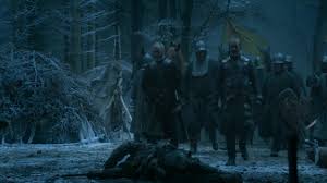 Tyrion sees the truth about his situation. Game Of Thrones Season 4 Episode 10 Recap